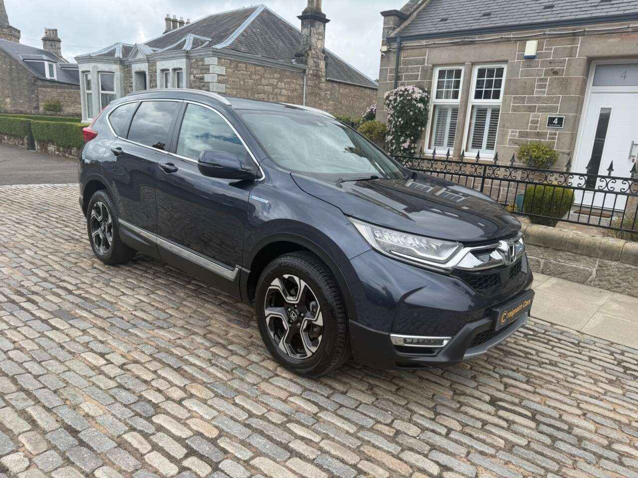 2020 HONDA CR-V 2020 HONDA CR-V