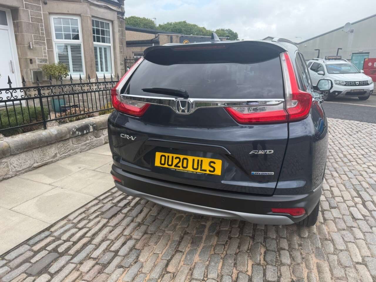 2020 HONDA CR-V 2020 HONDA CR-V