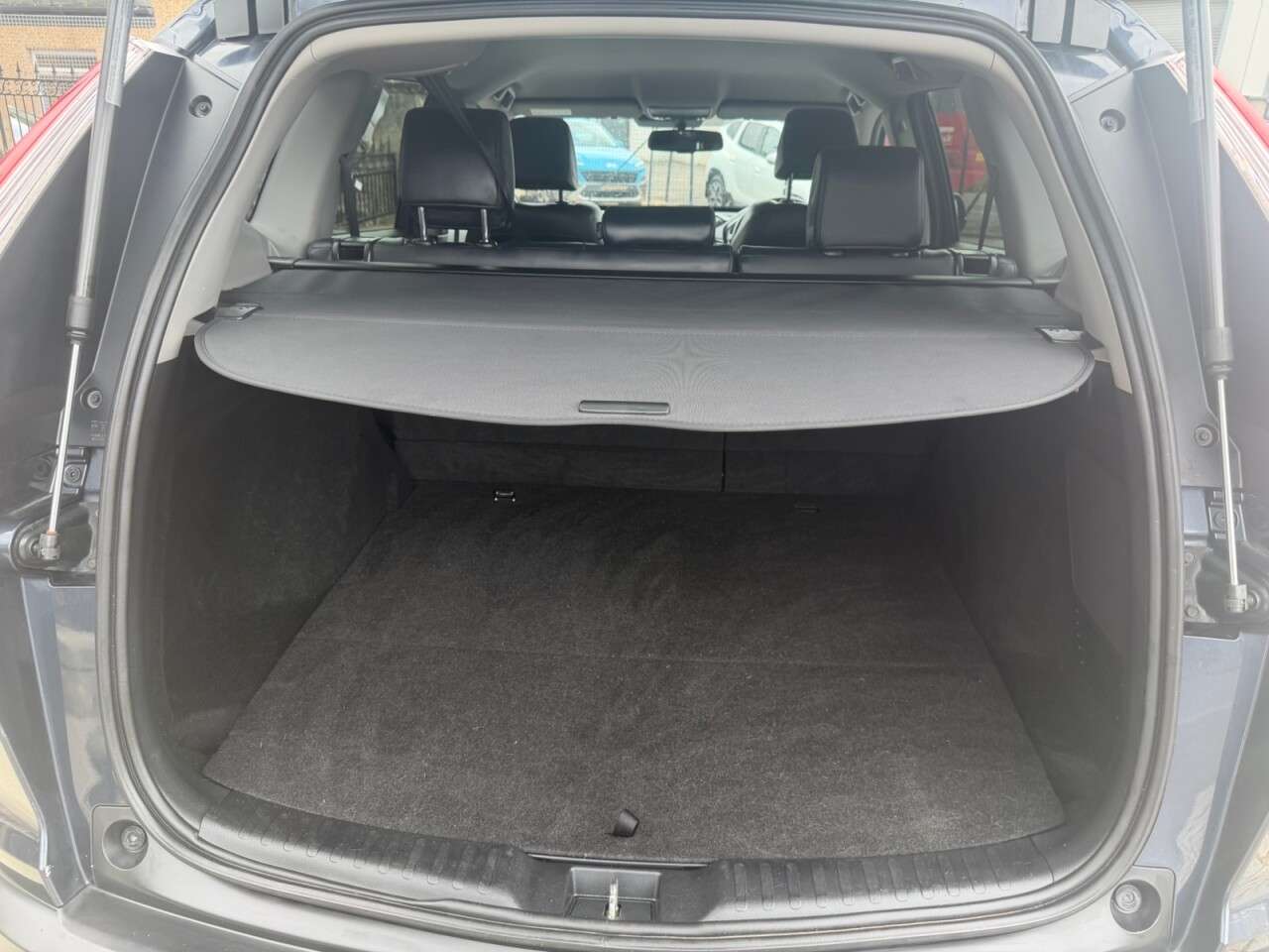 2020 HONDA CR-V 2020 HONDA CR-V