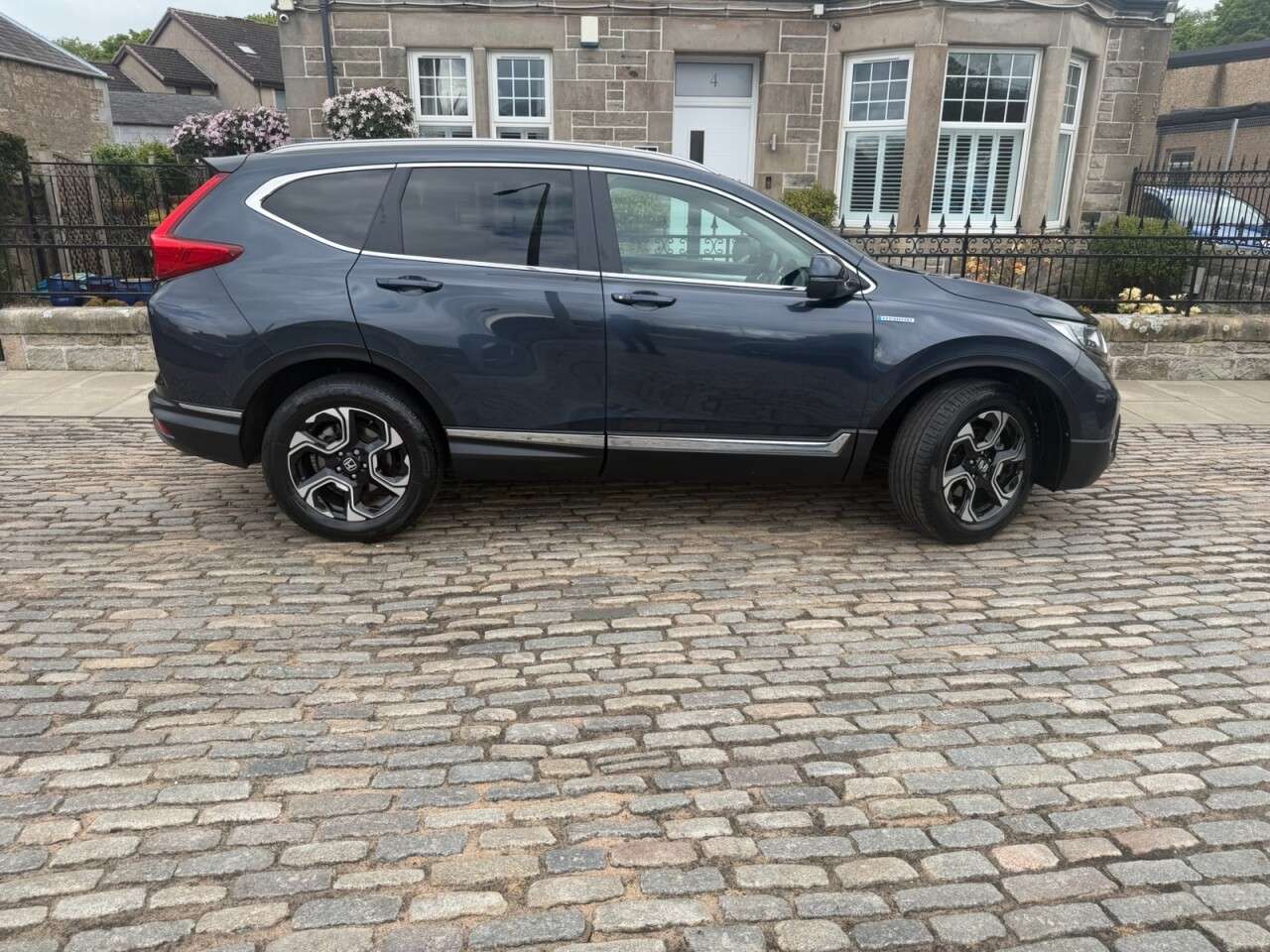2020 HONDA CR-V 2020 HONDA CR-V