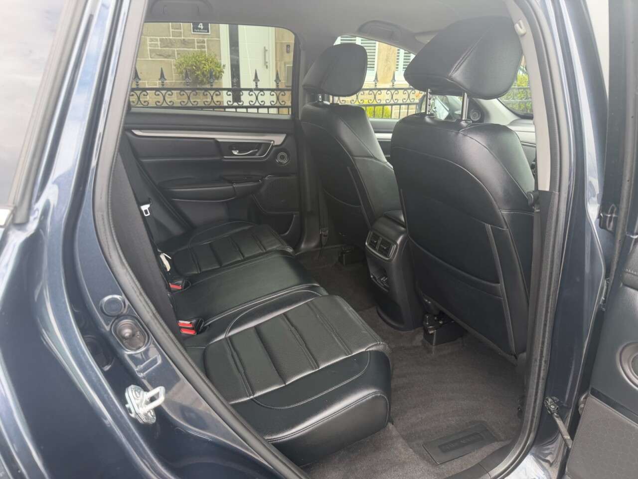 2020 HONDA CR-V 2020 HONDA CR-V