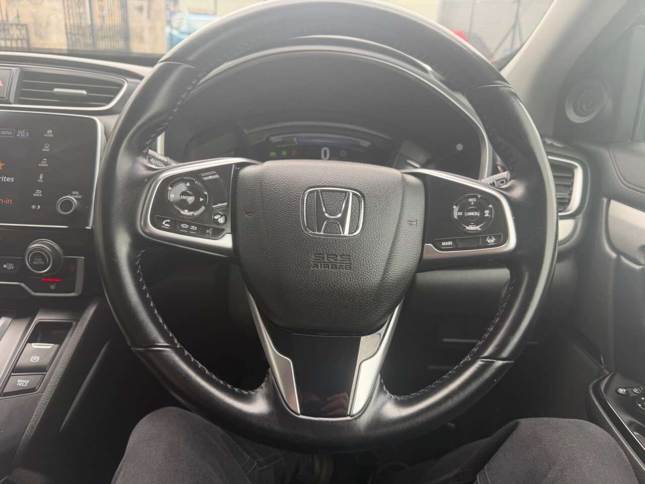 2020 HONDA CR-V 2020 HONDA CR-V