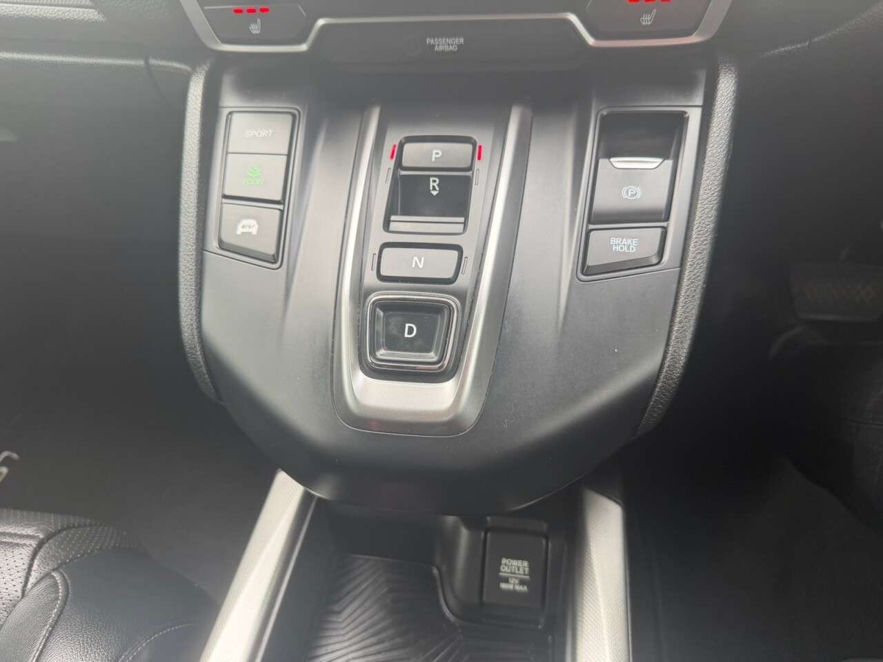 2020 HONDA CR-V 2020 HONDA CR-V