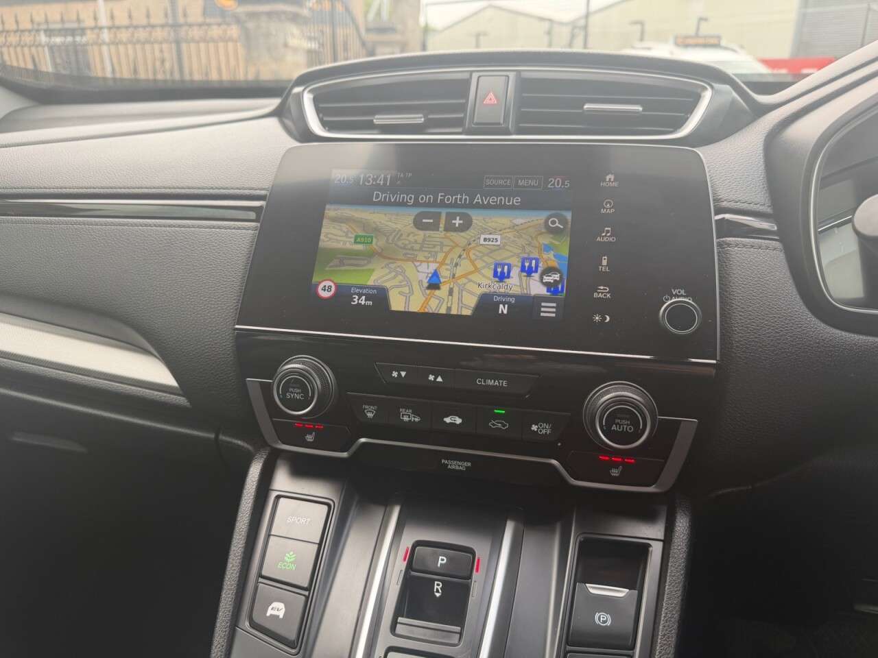 2020 HONDA CR-V 2020 HONDA CR-V