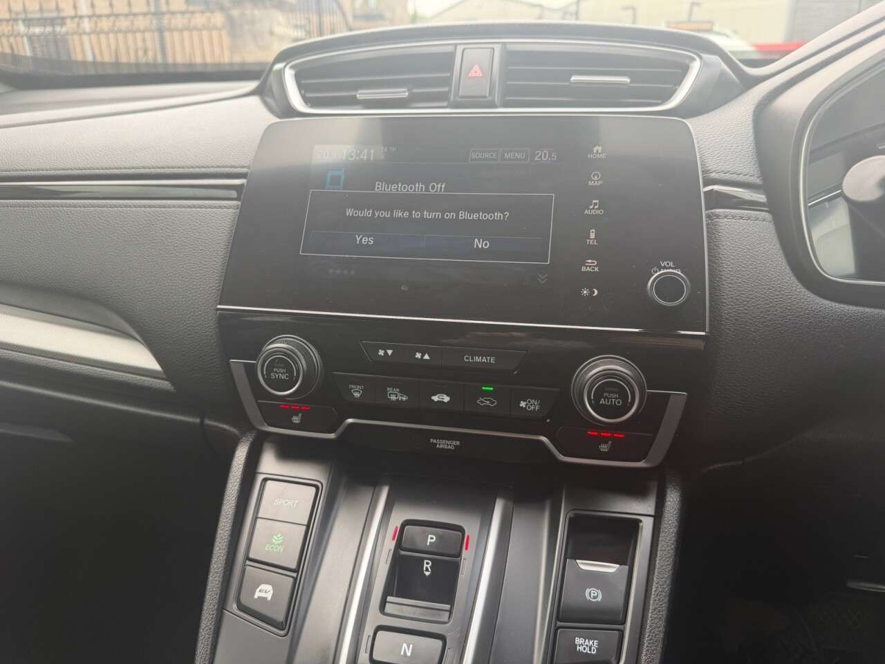 2020 HONDA CR-V 2020 HONDA CR-V