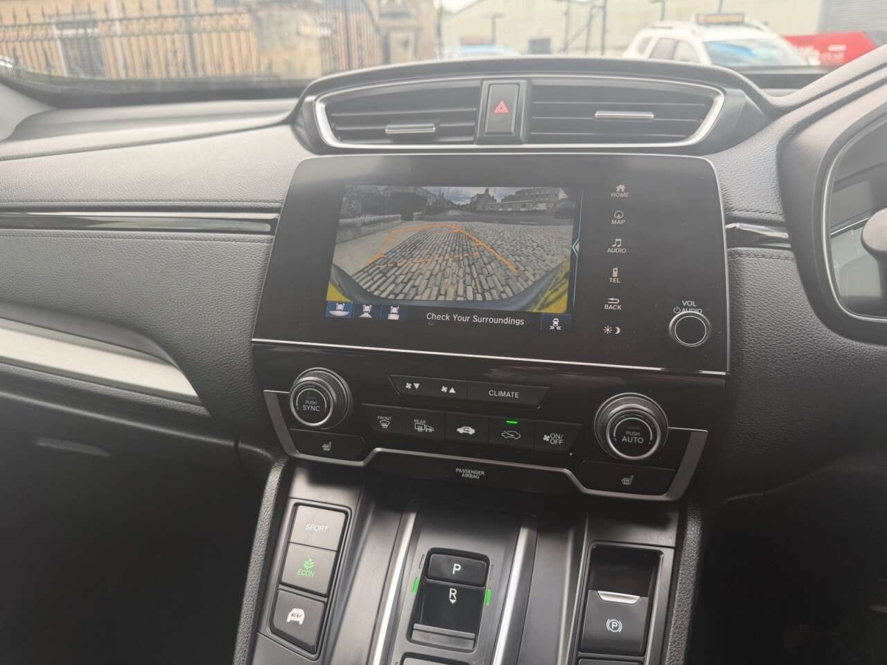 2020 HONDA CR-V 2020 HONDA CR-V