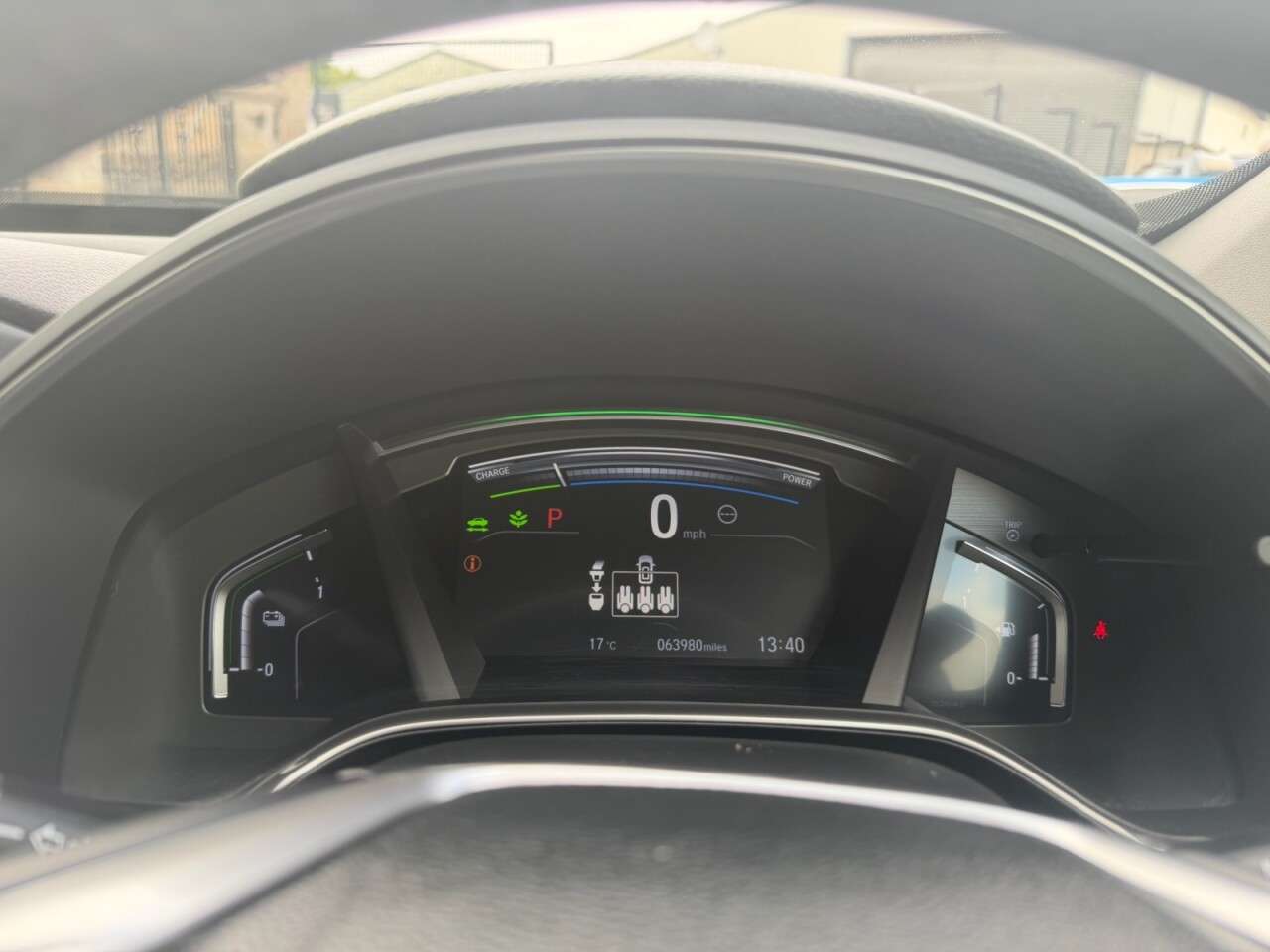 2020 HONDA CR-V 2020 HONDA CR-V
