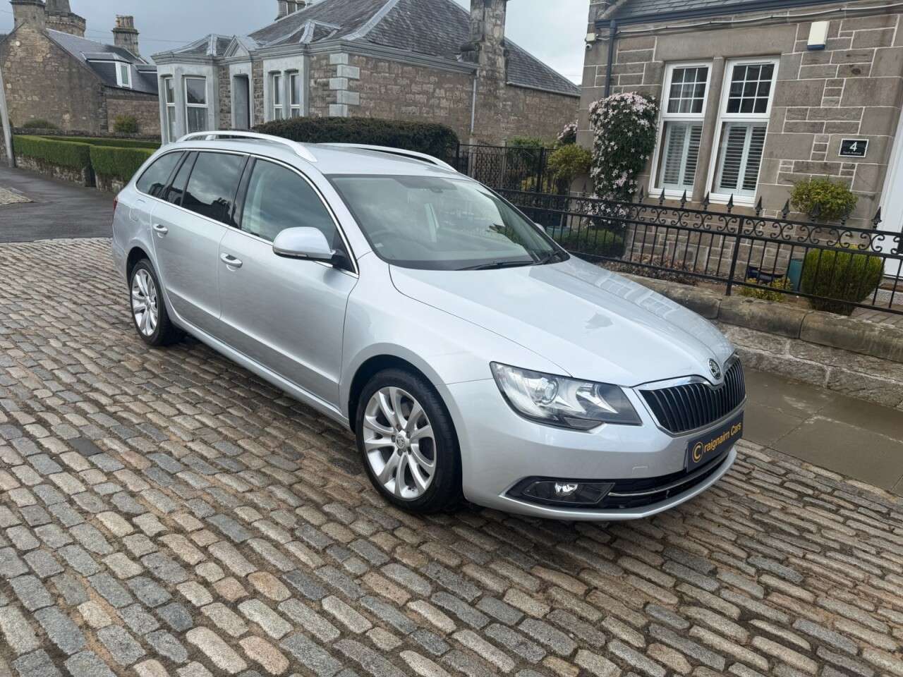2015 SKODA SUPERB 2015 SKODA SUPERB