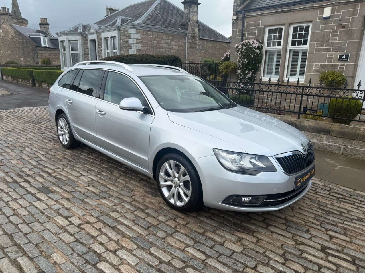 2015 SKODA SUPERB 2015 SKODA SUPERB
