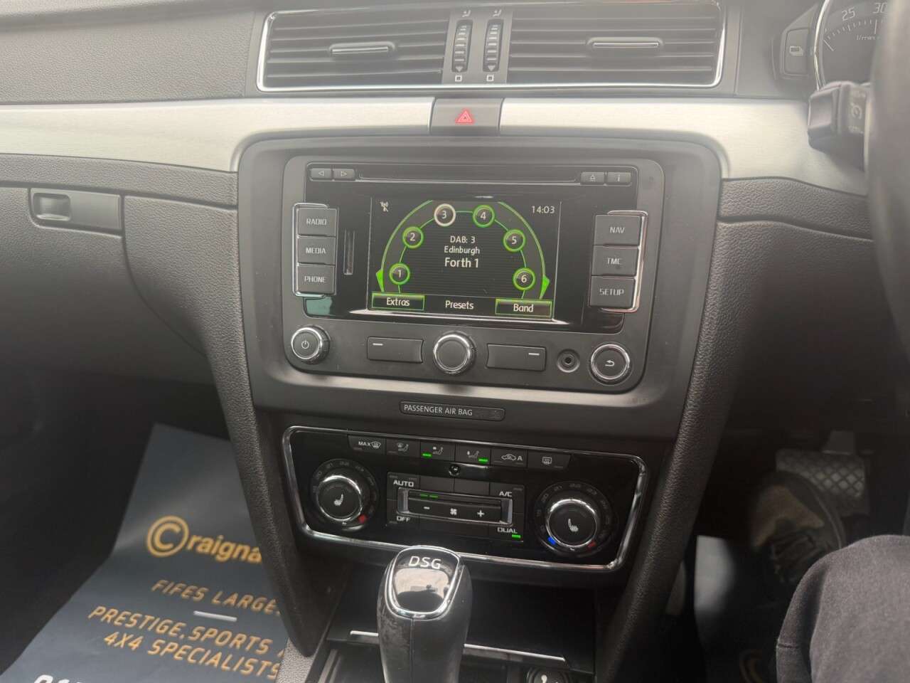 2015 SKODA SUPERB 2015 SKODA SUPERB