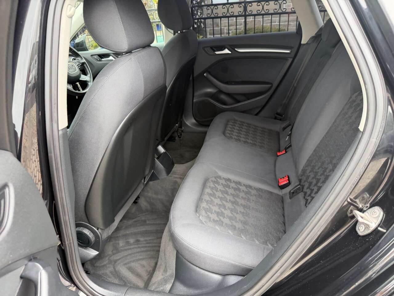 2014 AUDI A3 2014 AUDI A3