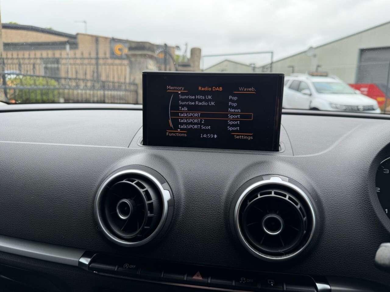 2014 AUDI A3 2014 AUDI A3