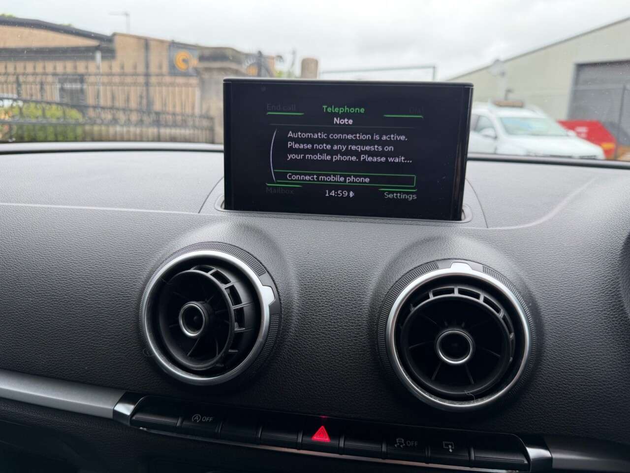2014 AUDI A3 2014 AUDI A3