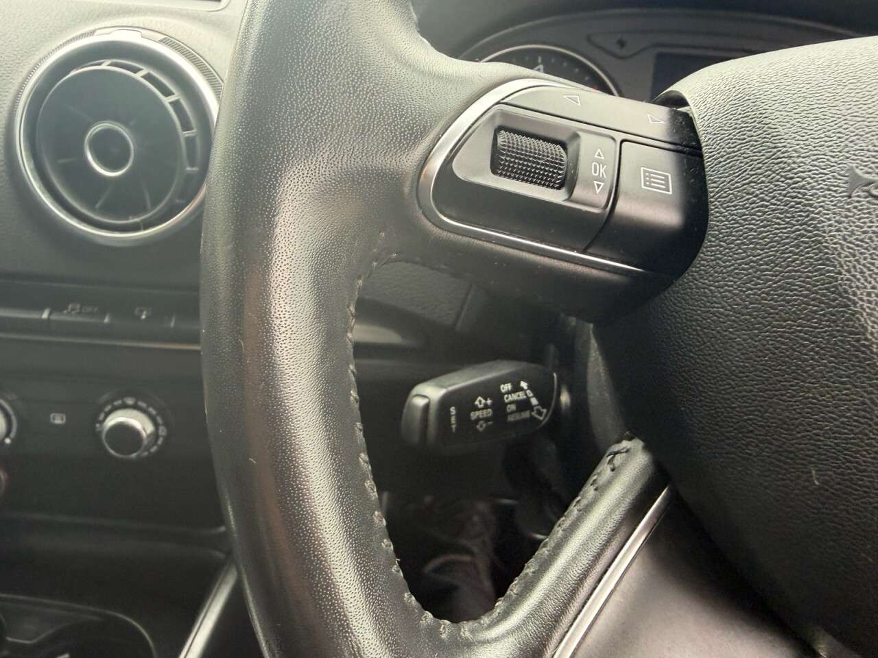 2014 AUDI A3 2014 AUDI A3