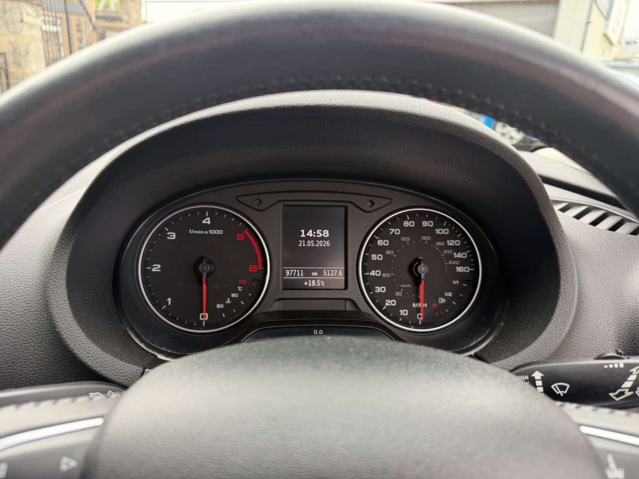 2014 AUDI A3 2014 AUDI A3