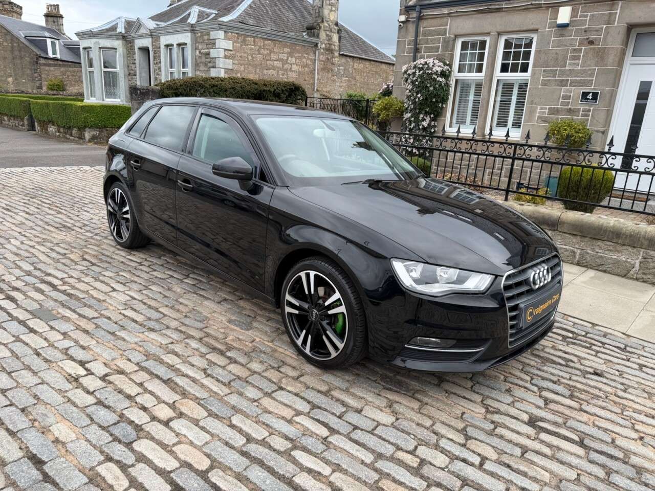 2014 AUDI A3 2014 AUDI A3
