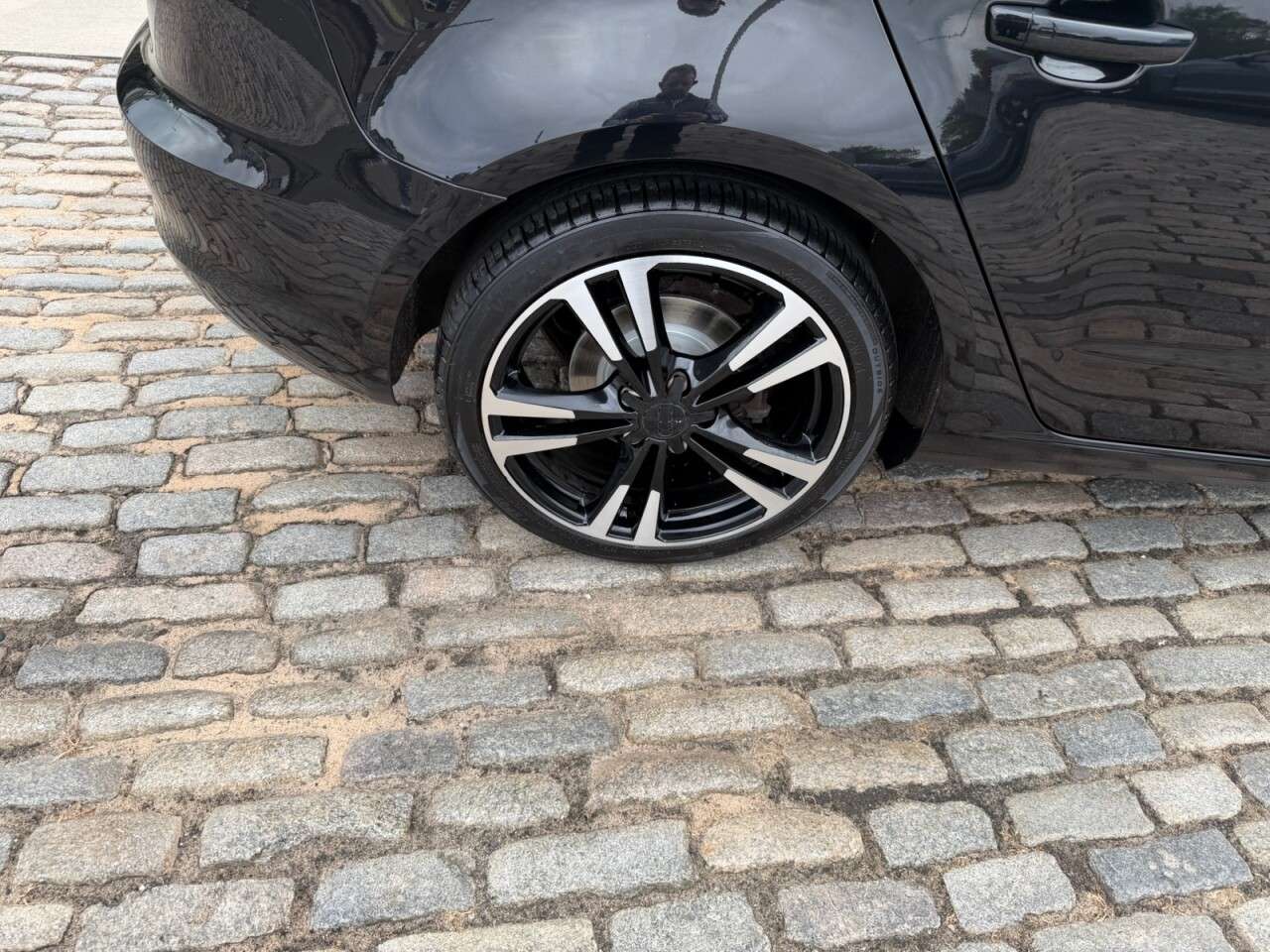 2014 AUDI A3 2014 AUDI A3