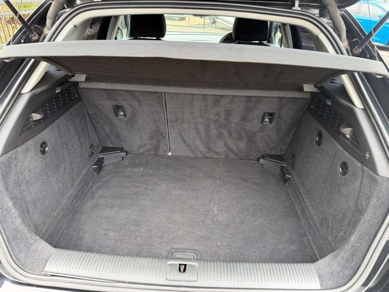 2014 AUDI A3 2014 AUDI A3