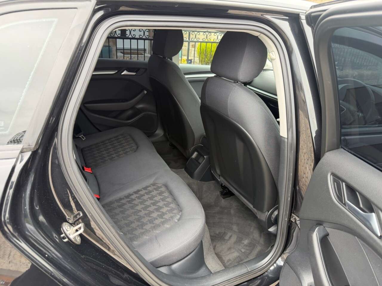 2014 AUDI A3 2014 AUDI A3