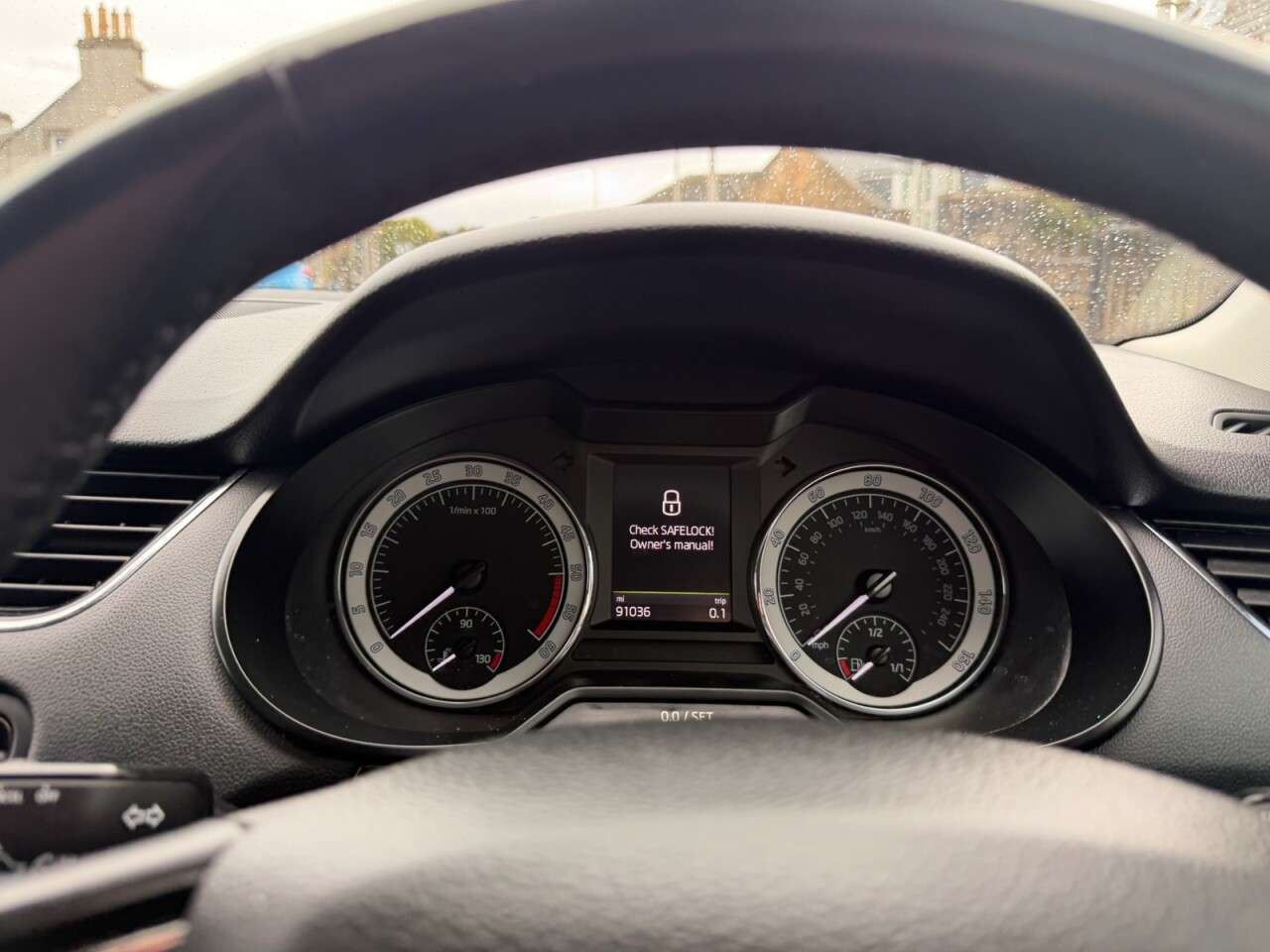 2017 SKODA OCTAVIA 2017 SKODA OCTAVIA