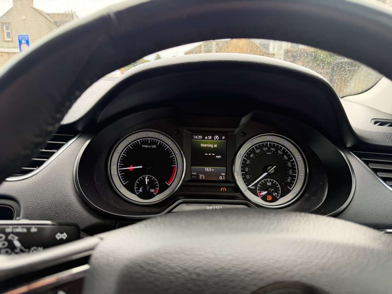 2017 SKODA OCTAVIA 2017 SKODA OCTAVIA