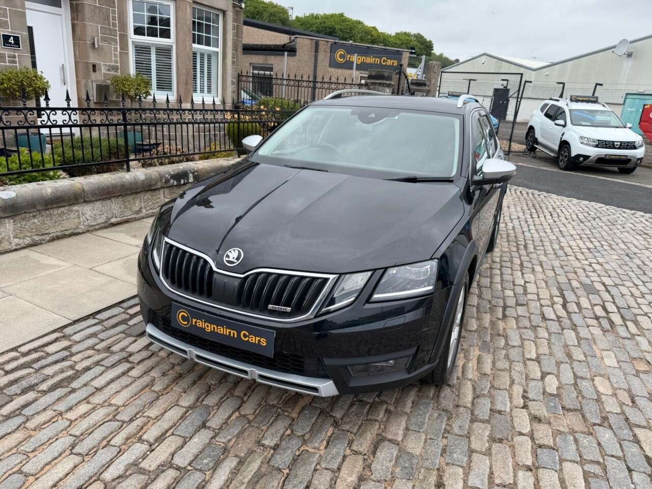 2017 SKODA OCTAVIA 2017 SKODA OCTAVIA