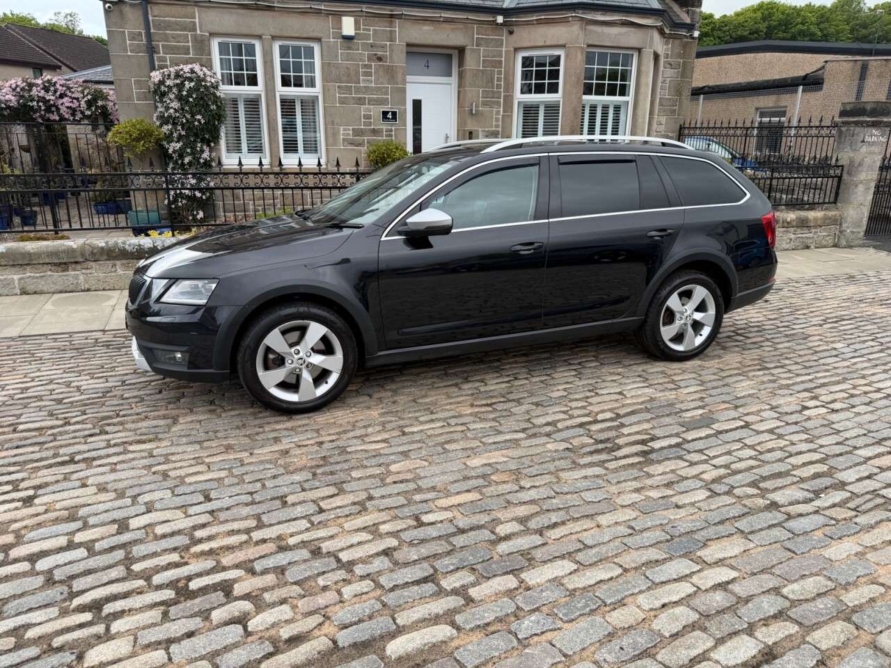 2017 SKODA OCTAVIA 2017 SKODA OCTAVIA