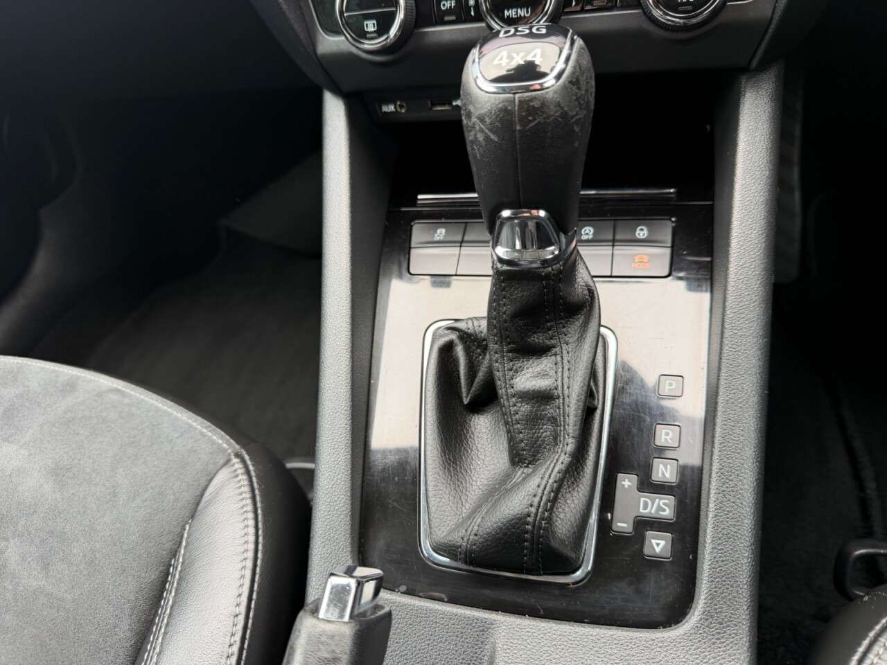 2017 SKODA OCTAVIA 2017 SKODA OCTAVIA