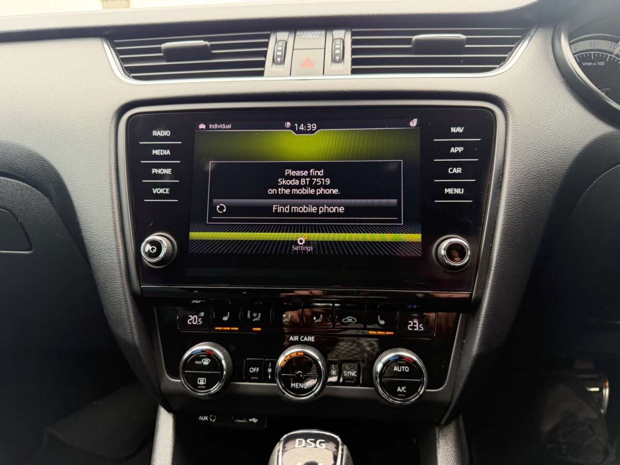 2017 SKODA OCTAVIA 2017 SKODA OCTAVIA