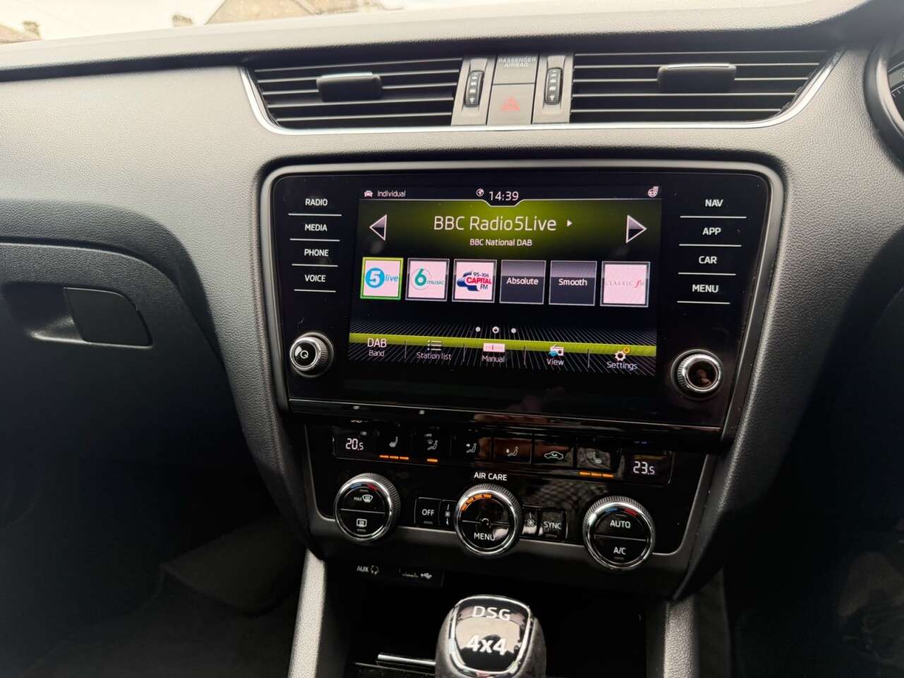 2017 SKODA OCTAVIA 2017 SKODA OCTAVIA