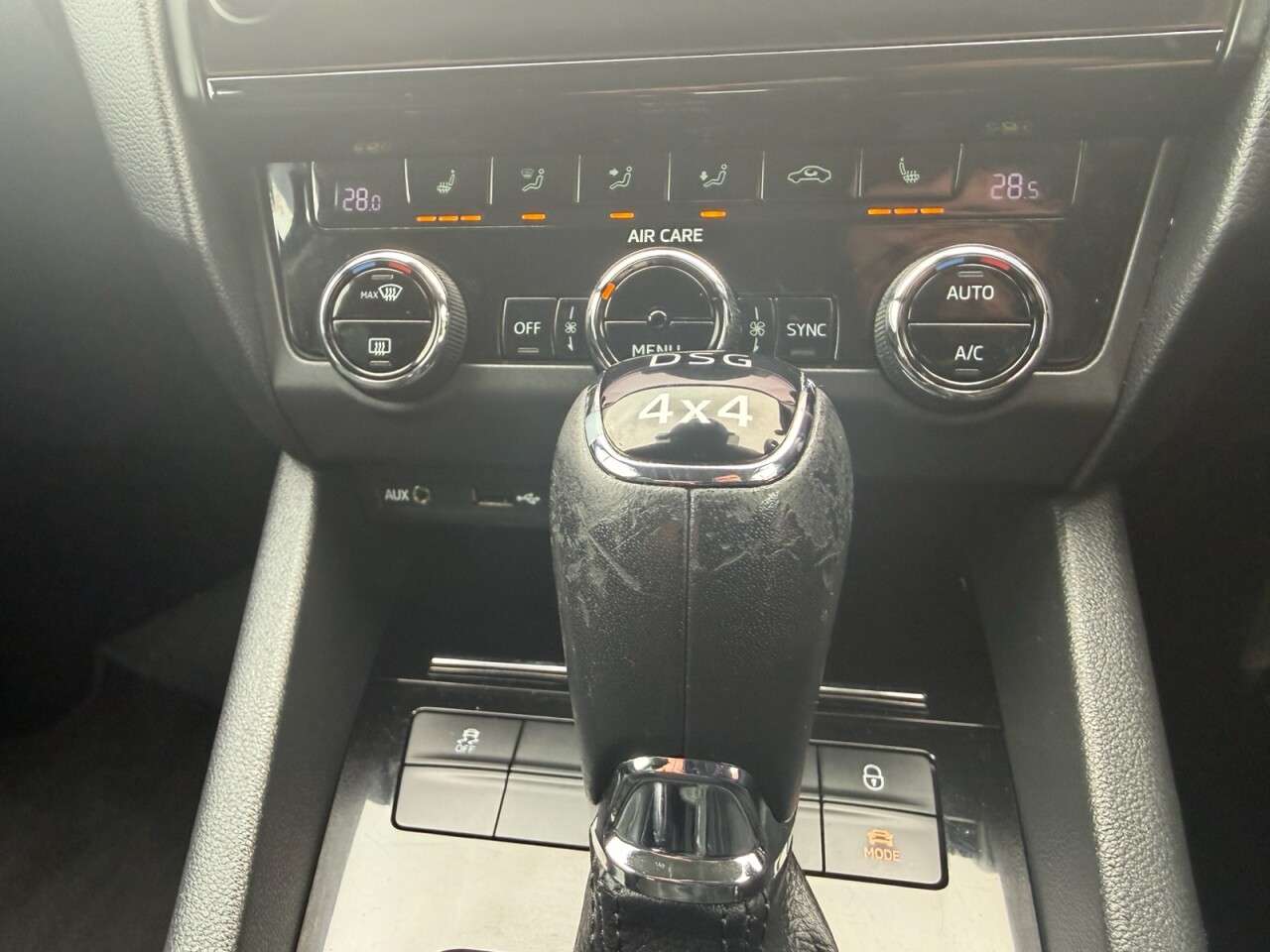 2017 SKODA OCTAVIA 2017 SKODA OCTAVIA