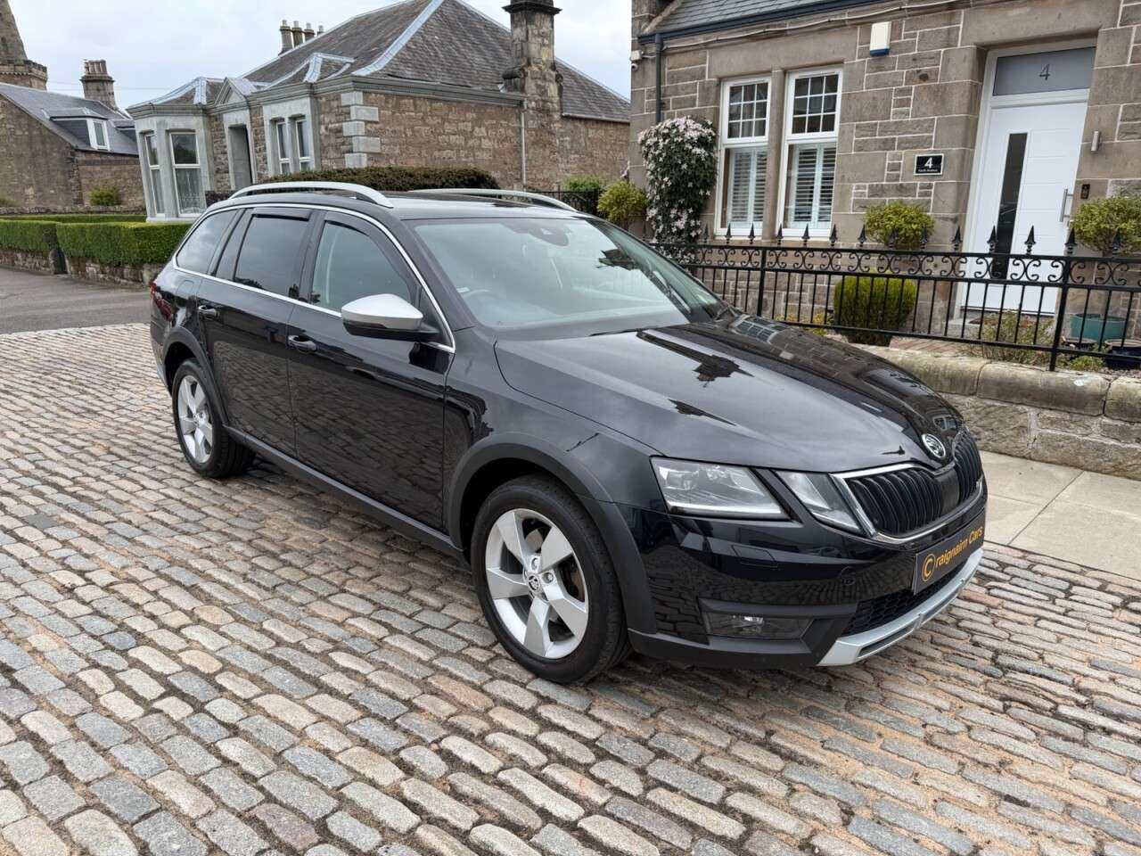 2017 SKODA OCTAVIA 2017 SKODA OCTAVIA