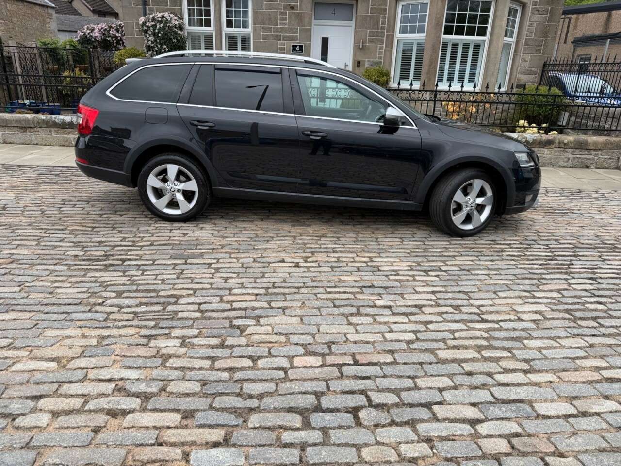 2017 SKODA OCTAVIA 2017 SKODA OCTAVIA