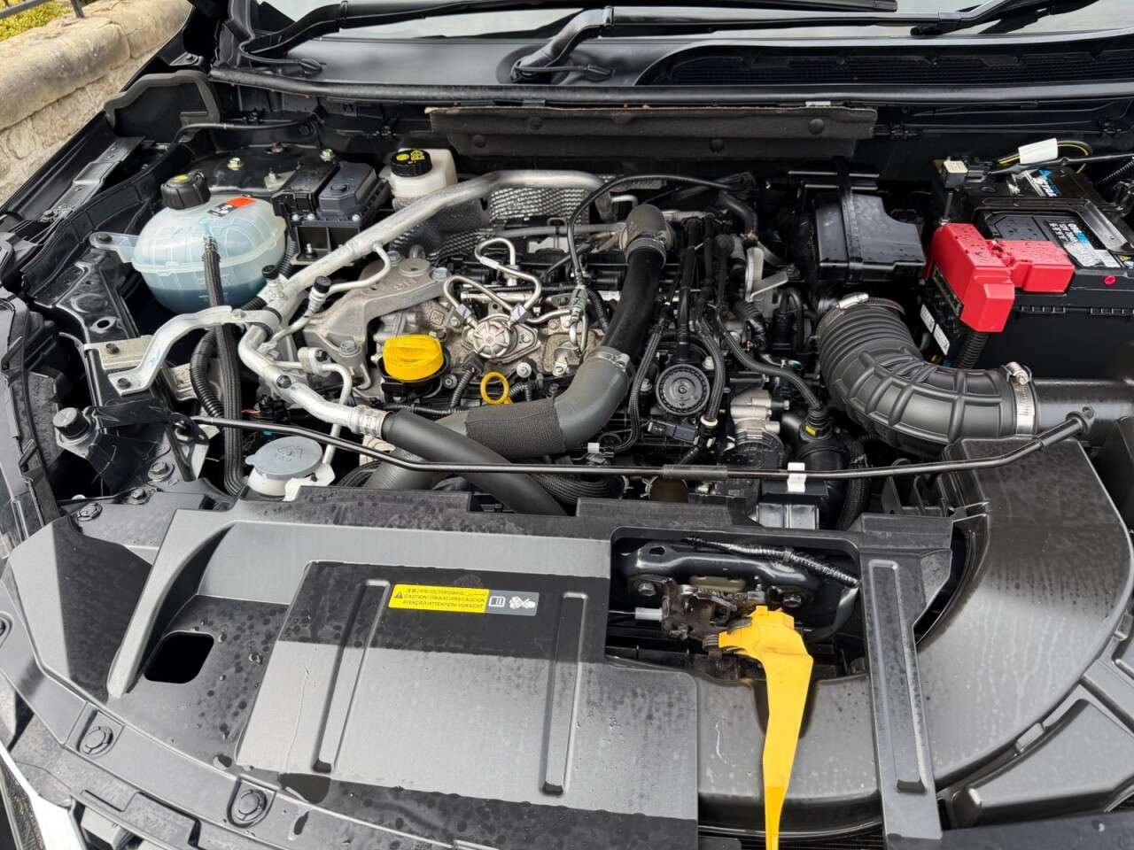 2022 NISSAN QASHQAI 2022 NISSAN QASHQAI