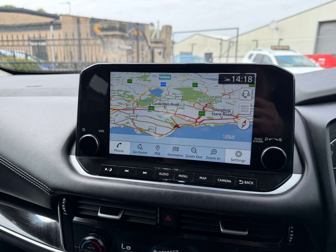 2022 NISSAN QASHQAI 2022 NISSAN QASHQAI