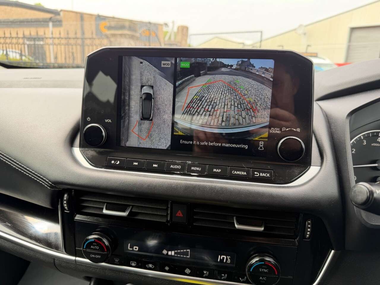 2022 NISSAN QASHQAI 2022 NISSAN QASHQAI