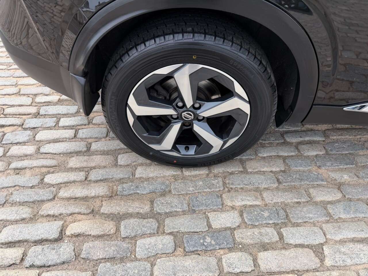 2022 NISSAN QASHQAI 2022 NISSAN QASHQAI