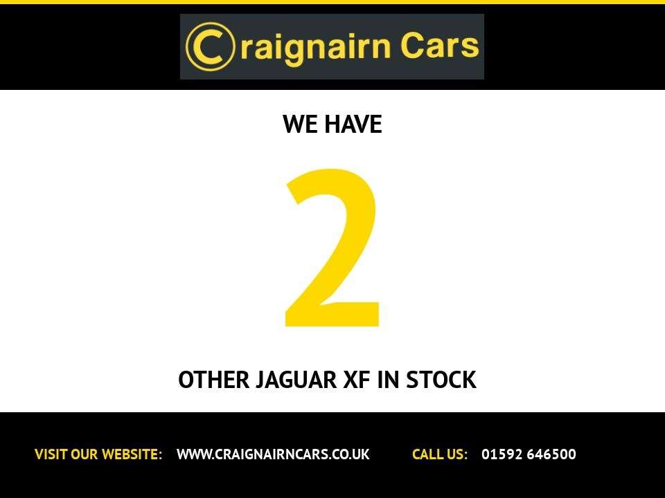 2010 JAGUAR XF 2010 JAGUAR XF