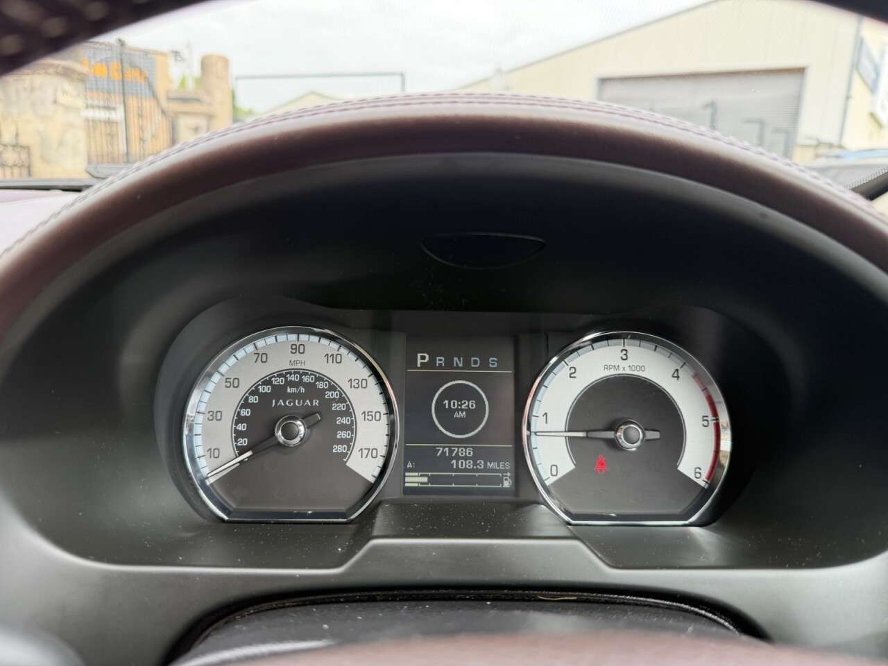 2010 JAGUAR XF 2010 JAGUAR XF