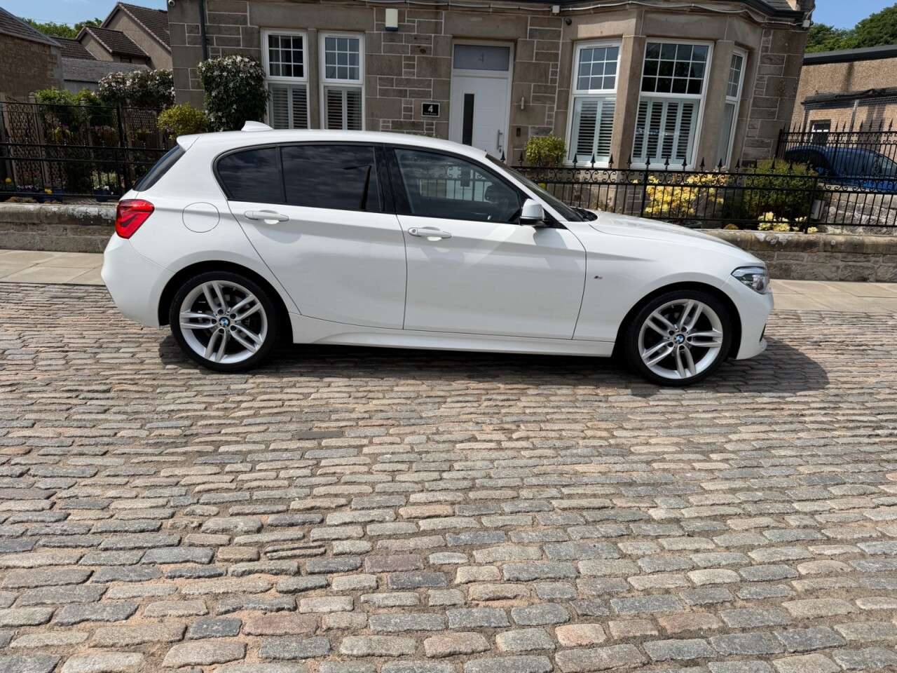 2016 BMW 1 SERIES 2016 BMW 1 SERIES