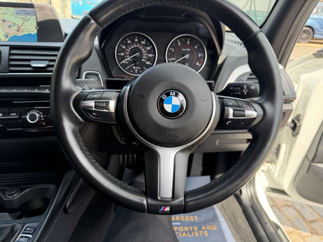 2016 BMW 1 SERIES 2016 BMW 1 SERIES