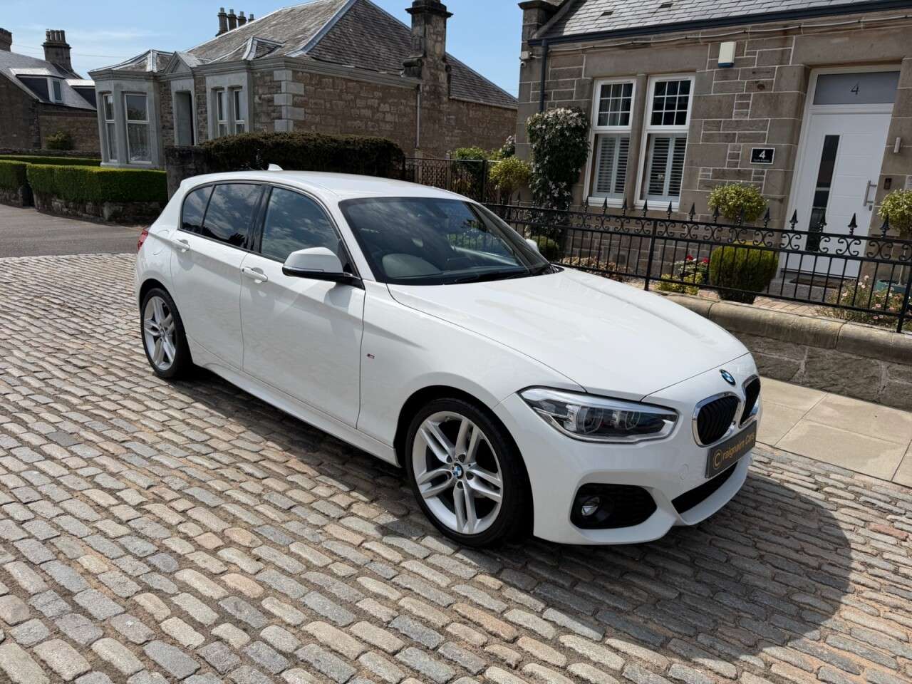 2016 BMW 1 SERIES 2016 BMW 1 SERIES