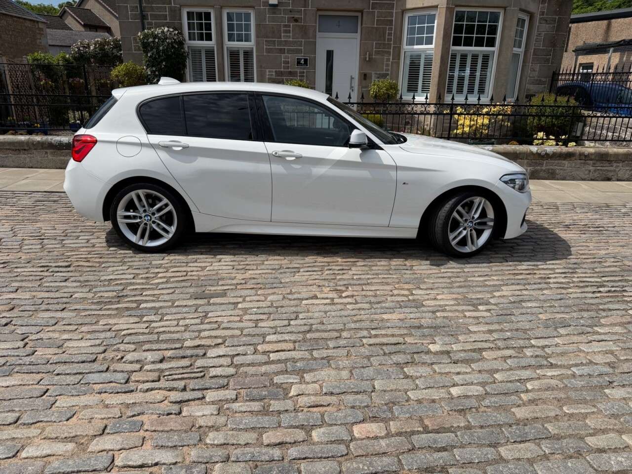 2016 BMW 1 SERIES 2016 BMW 1 SERIES