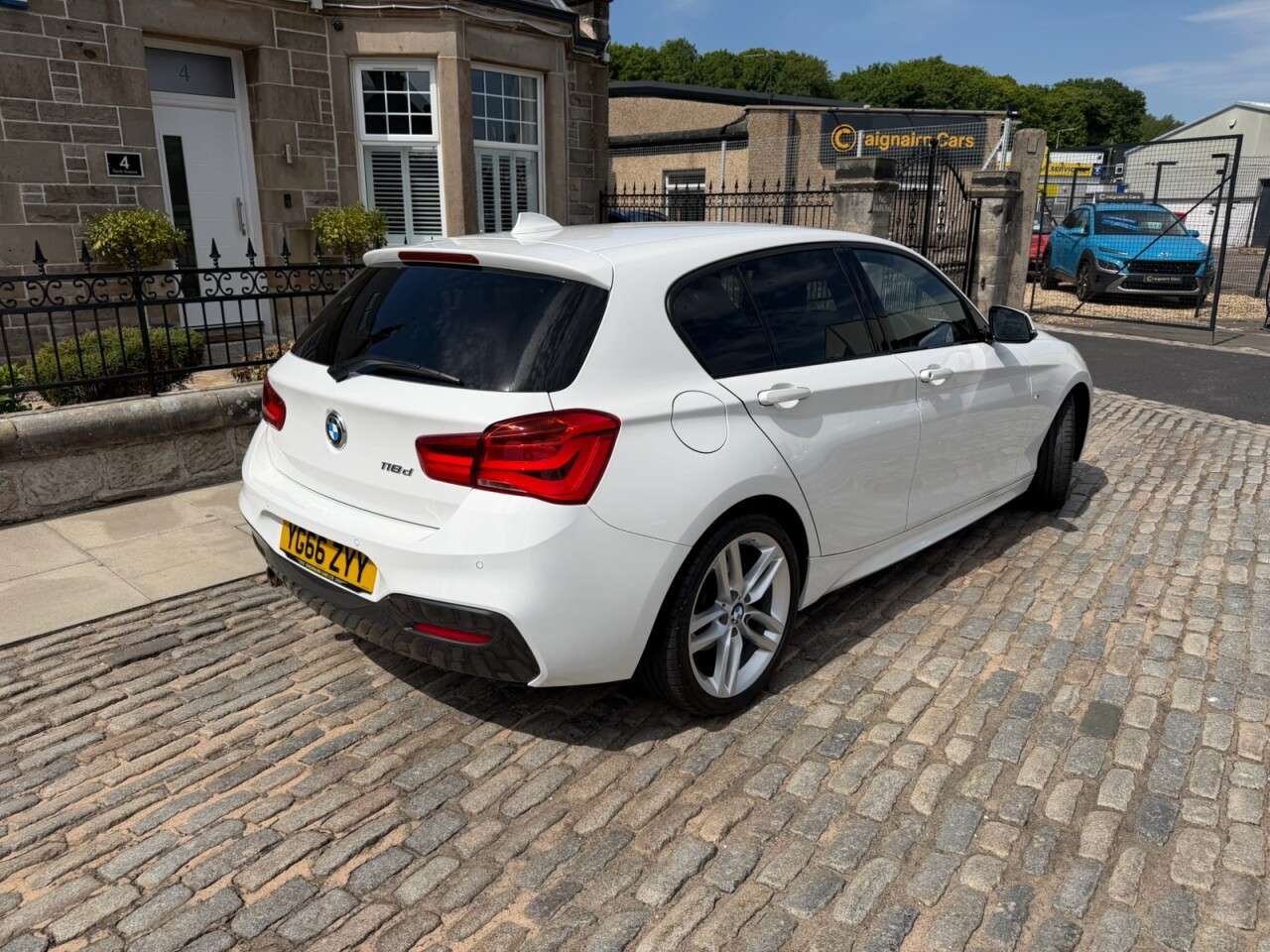 2016 BMW 1 SERIES 2016 BMW 1 SERIES
