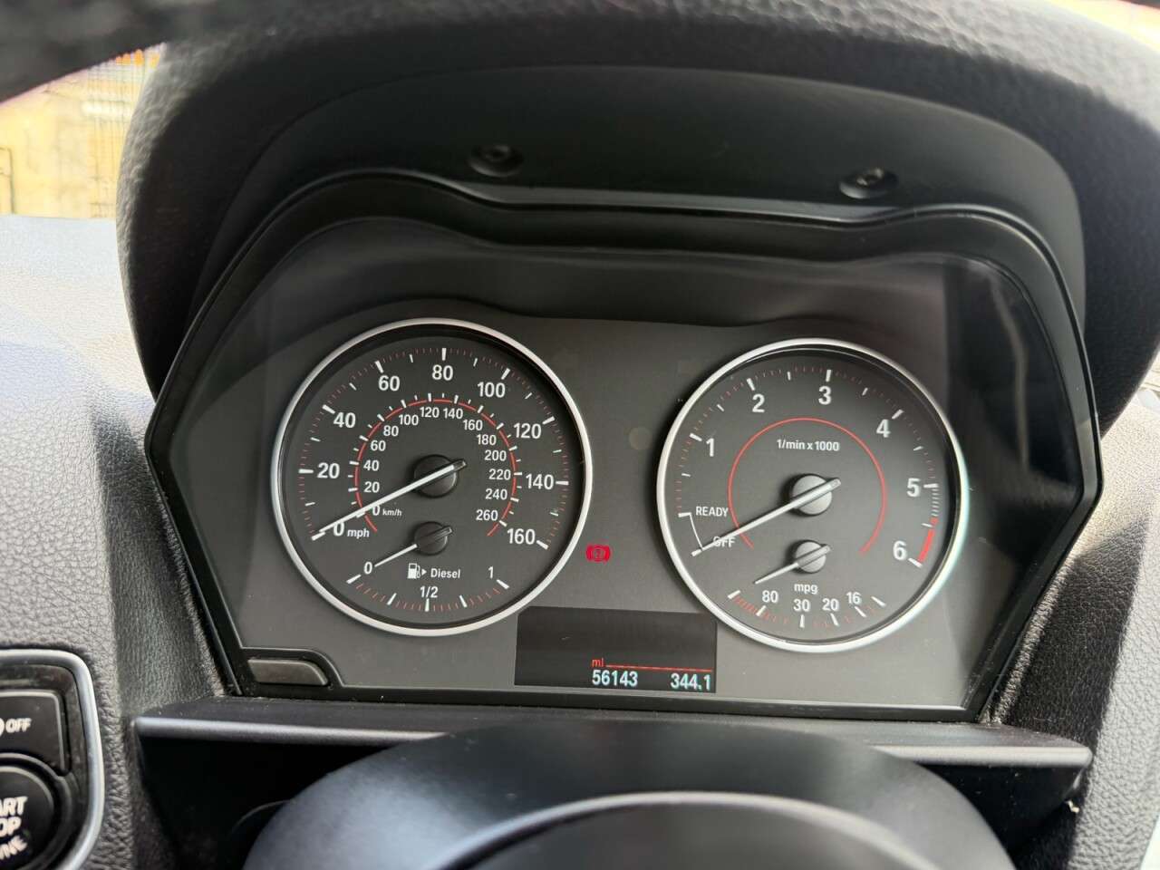2016 BMW 1 SERIES 2016 BMW 1 SERIES