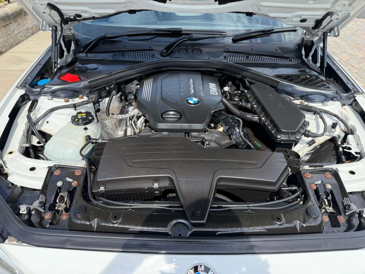 2016 BMW 1 SERIES 2016 BMW 1 SERIES
