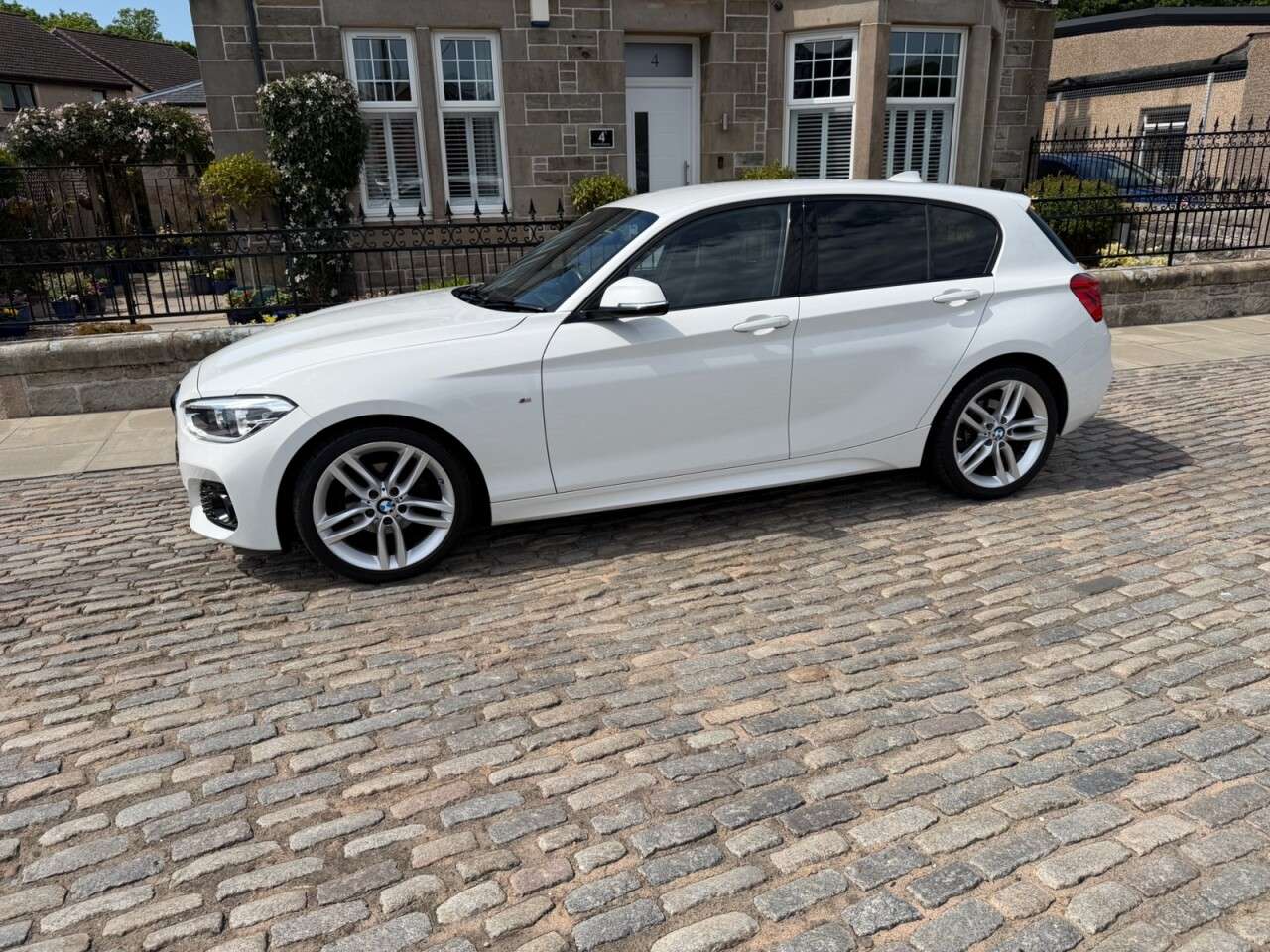 2016 BMW 1 SERIES 2016 BMW 1 SERIES