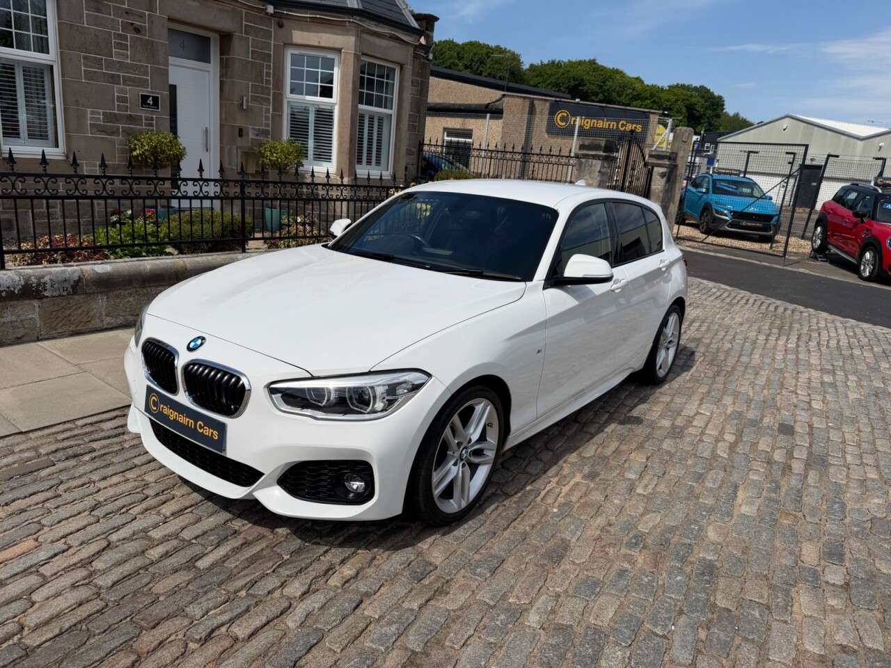 2016 BMW 1 SERIES 2016 BMW 1 SERIES