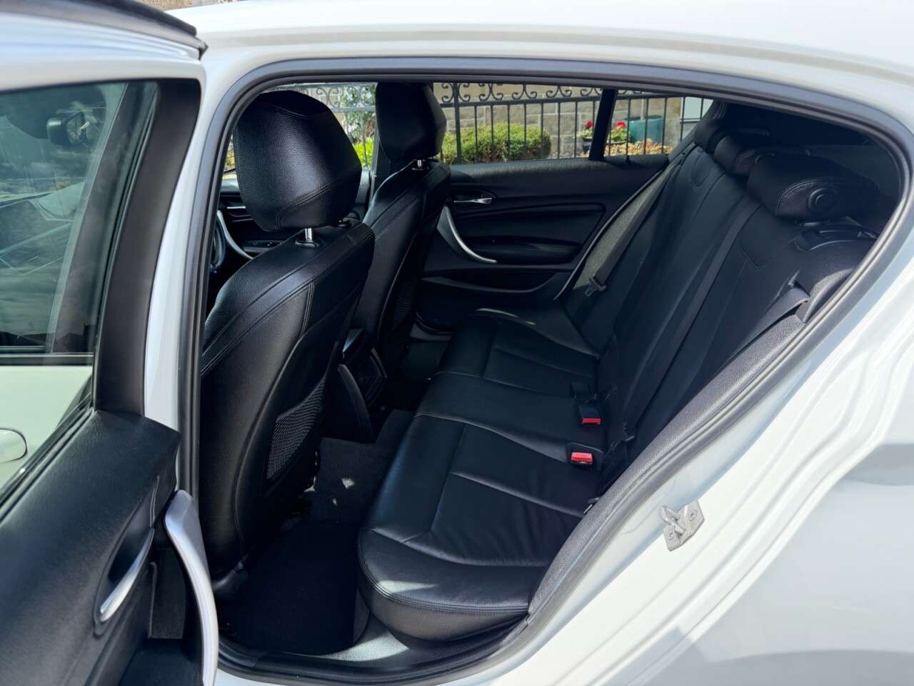 2016 BMW 1 SERIES 2016 BMW 1 SERIES