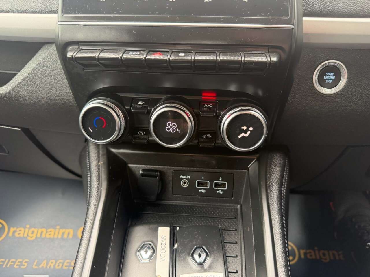 2020 RENAULT ZOE 2020 RENAULT ZOE